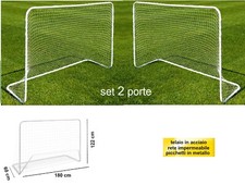 Set gioco porte usato  Recanati