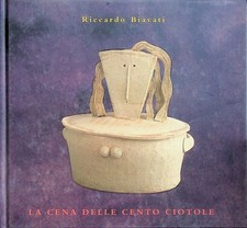 Riccardo biavati cena usato  Italia