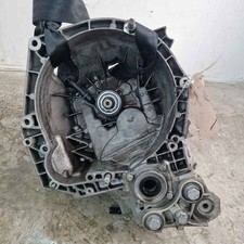 Cambio manuale marce usato Cambio manuale marce usato  Mineo