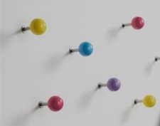wandhaken dots gebraucht kaufen wandhaken dots gebraucht kaufen Poing