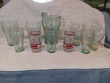 Set vintage pebbled for sale  Ashfield