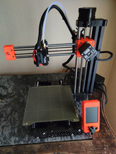 Stampante prusa mini usato  Italia