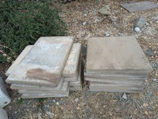 Paving flags slabs for sale  SHREWSBURY