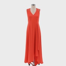Halston heritage orange for sale  West Palm Beach
