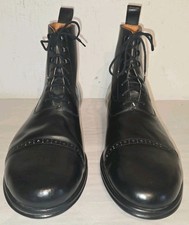 Handmade herren chukka gebraucht kaufen  Hamburg