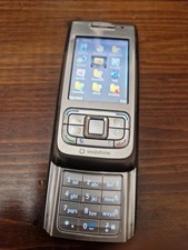 Nokia e65 funzionante usato  Fabro