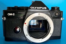 Olympus om2 per usato  Palermo