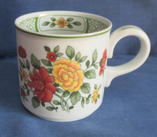 Villeroy boch kaffeetasse gebraucht kaufen  Henstedt-Ulzburg
