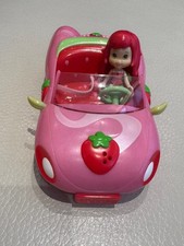 Strawberry shortcake emily for sale Strawberry shortcake emily for sale  LONDON