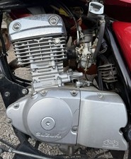 Moteur suzuki 125 d'occasion  Dole