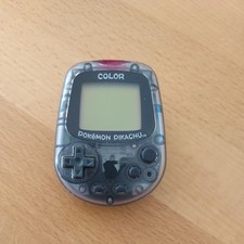 Nintendo pokemon pikachu gebraucht kaufen  Sindelfingen