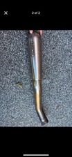Arrow slip silencer for sale Arrow slip silencer for sale  HULL
