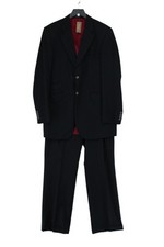 Crombie men two for sale  MARKET HARBOROUGH