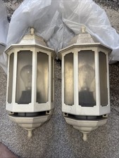 Alto half lantern for sale  LONDON