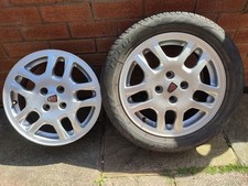 Rover 400 alloy for sale  CLITHEROE