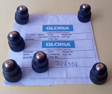 Gloria düse nr gebraucht kaufen  Ehrenberg