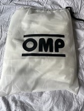Omp karting wet for sale  WINDSOR