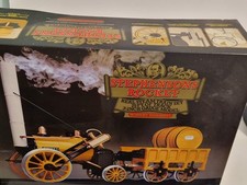 Hornby railways stephensons for sale  GREAT YARMOUTH