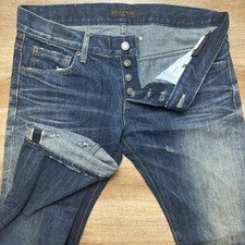 Selvedge jeans men for sale  Columbia