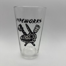 Pipeworks pint beer for sale  Kellyton