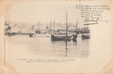 Saint malo jour d'occasion  Vasles