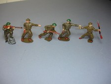 Timpo toys hollow for sale  CAMBERLEY