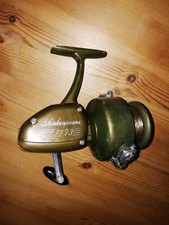 Vintage fishing reel gebraucht kaufen  Hamm, Sieg