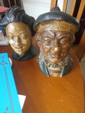 Tobacco jars style for sale  SWINDON