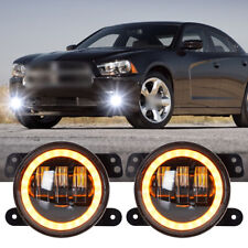 Pair black bumper for sale  USA