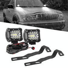 Led fog light for sale  Montclair