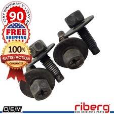 💎Honda & Acura 1997-2024 OEM lanterna traseira lâmpada de freio conjunto de parafusos de montagem x4 comprar usado  Enviando para Brazil