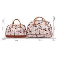 Hand luggage bags for sale  WORCESTER