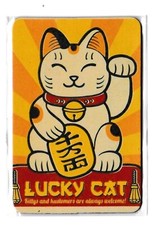 Maneki neko cat d'occasion  Expédié en Belgium