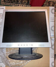 Monitor acer al1715 usato  Italia