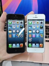 Apple iPhone 5 16 32 64GB desbloqueado todas as cores iOS 6 muito raro comprar usado  Enviando para Brazil