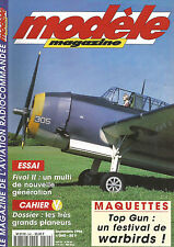Modele mag 540 d'occasion  Bray-sur-Somme