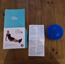 66fit spiky massage for sale  BURY ST. EDMUNDS