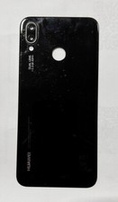 Back cover scocca usato  Acerra