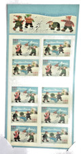 Carnet 3440 2001. d'occasion  Ornans