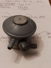 Rega kosangas butane for sale  BELFORD