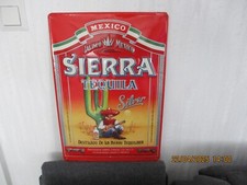 Sierra tequila silver gebraucht kaufen  Kirchen