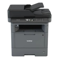 Brother dcp l5500dn gebraucht kaufen  Calw