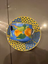 Tasses thé soucoupe d'occasion  Léguevin