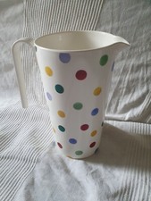 Emma bridgewater polka for sale  LONDON