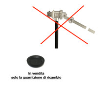 Guarnizione ricambio per usato Guarnizione ricambio per usato  Lizzanello