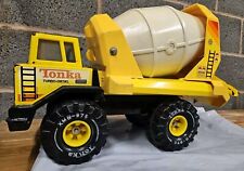 Tonka turbo diesel for sale  PRESTON