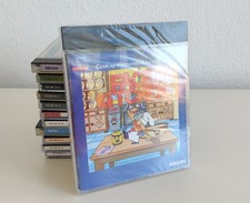 Raro Rosto Cozinha Selado Philips CDI CD-I Videogame Gaming Original RegionFree comprar usado  Enviando para Brazil