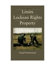 The limits lockean gebraucht kaufen  Trebbin
