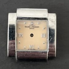 Baume mercier used d'occasion  Versailles