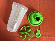 Tupperware backen mix gebraucht kaufen  Oldenburg (Oldenburg)